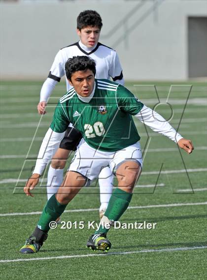 Thumbnail 1 in Birdville vs Birdville JV (Birdville Tournament) photogallery.