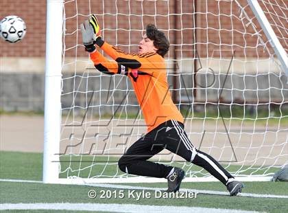 Thumbnail 3 in Birdville vs Birdville JV (Birdville Tournament) photogallery.