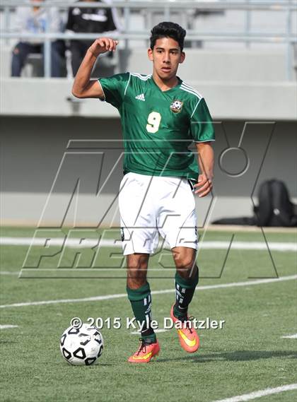 Thumbnail 2 in Birdville vs Birdville JV (Birdville Tournament) photogallery.
