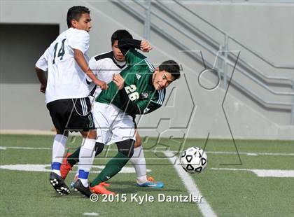 Thumbnail 1 in Birdville vs Birdville JV (Birdville Tournament) photogallery.