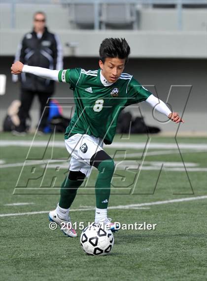 Thumbnail 2 in Birdville vs Birdville JV (Birdville Tournament) photogallery.