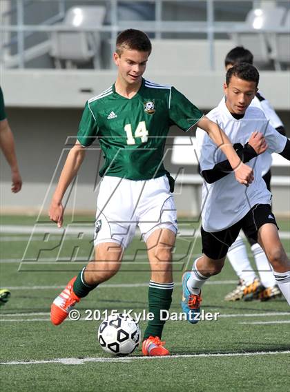 Thumbnail 2 in Birdville vs Birdville JV (Birdville Tournament) photogallery.