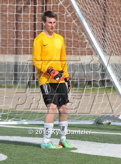 Thumbnail 3 in Birdville vs Birdville JV (Birdville Tournament) photogallery.