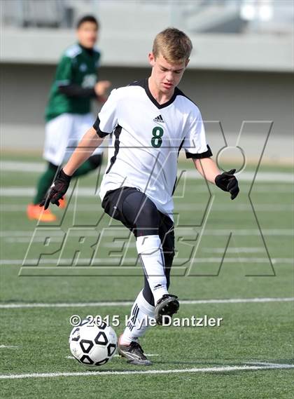 Thumbnail 1 in Birdville vs Birdville JV (Birdville Tournament) photogallery.