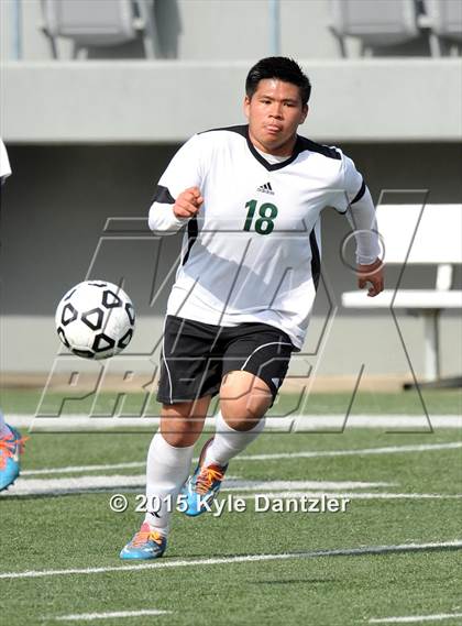 Thumbnail 1 in Birdville vs Birdville JV (Birdville Tournament) photogallery.