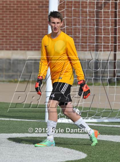 Thumbnail 1 in Birdville vs Birdville JV (Birdville Tournament) photogallery.