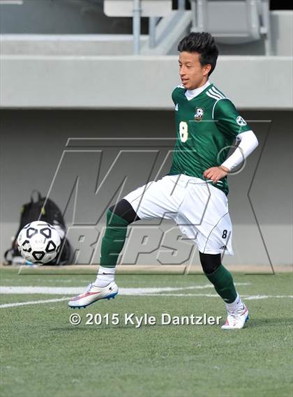 Thumbnail 2 in Birdville vs Birdville JV (Birdville Tournament) photogallery.