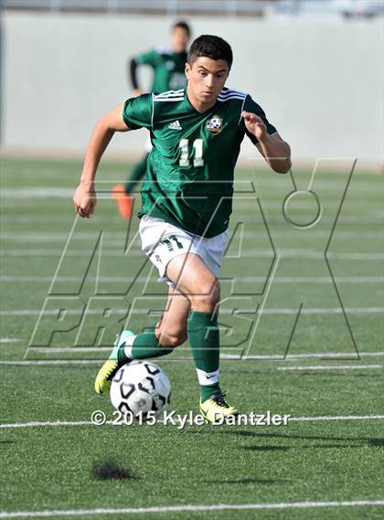 Thumbnail 2 in Birdville vs Birdville JV (Birdville Tournament) photogallery.