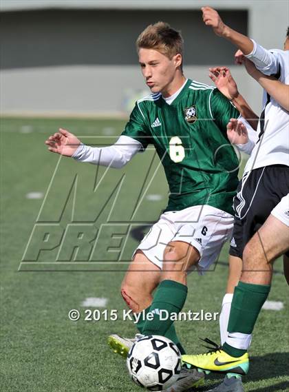 Thumbnail 2 in Birdville vs Birdville JV (Birdville Tournament) photogallery.