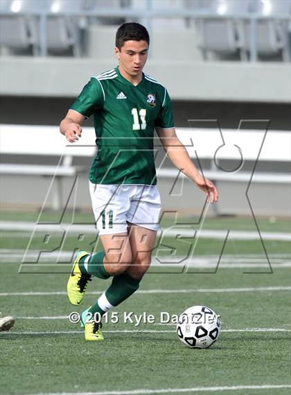 Thumbnail 3 in Birdville vs Birdville JV (Birdville Tournament) photogallery.