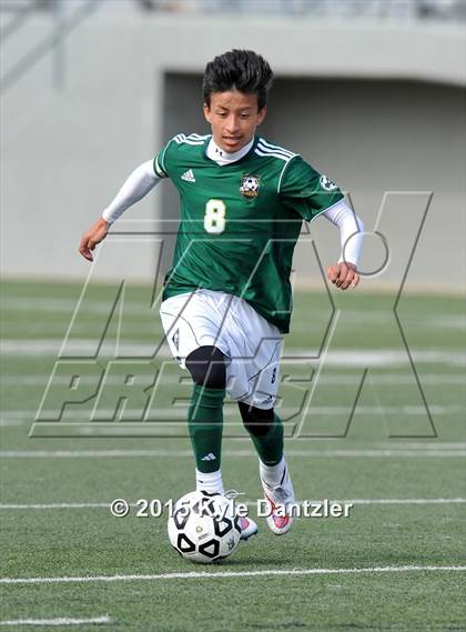 Thumbnail 1 in Birdville vs Birdville JV (Birdville Tournament) photogallery.