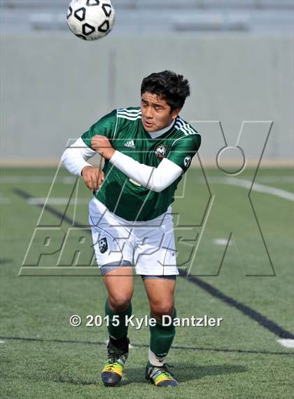 Thumbnail 2 in Birdville vs Birdville JV (Birdville Tournament) photogallery.