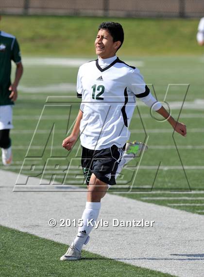 Thumbnail 3 in Birdville vs Birdville JV (Birdville Tournament) photogallery.
