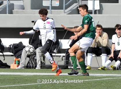 Thumbnail 2 in Birdville vs Birdville JV (Birdville Tournament) photogallery.
