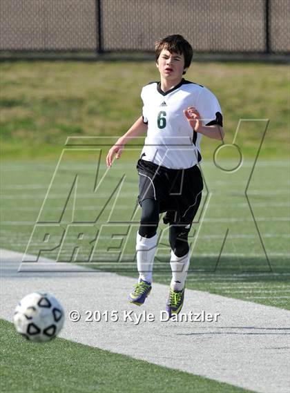 Thumbnail 1 in Birdville vs Birdville JV (Birdville Tournament) photogallery.