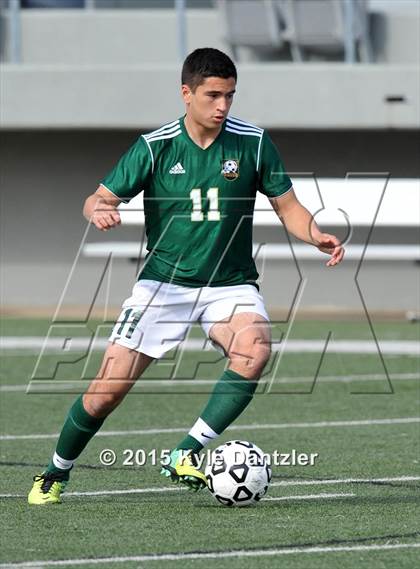 Thumbnail 1 in Birdville vs Birdville JV (Birdville Tournament) photogallery.