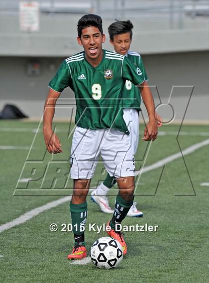 Thumbnail 3 in Birdville vs Birdville JV (Birdville Tournament) photogallery.