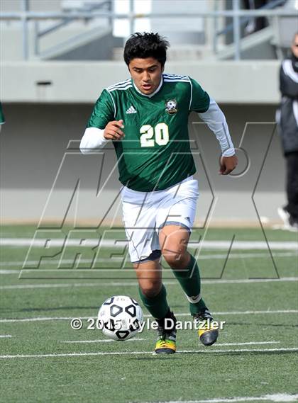 Thumbnail 2 in Birdville vs Birdville JV (Birdville Tournament) photogallery.