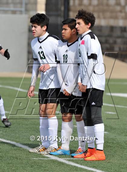 Thumbnail 1 in Birdville vs Birdville JV (Birdville Tournament) photogallery.