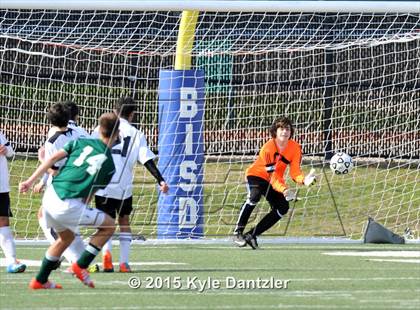 Thumbnail 2 in Birdville vs Birdville JV (Birdville Tournament) photogallery.