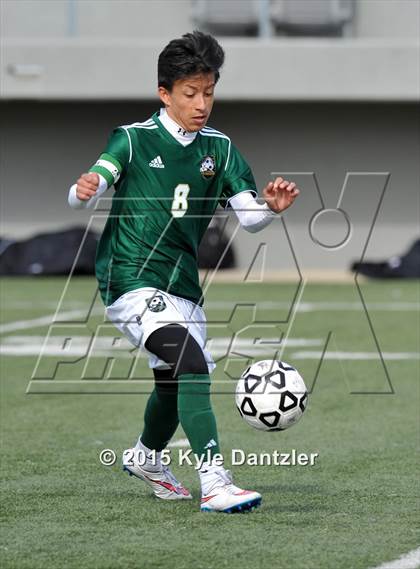 Thumbnail 2 in Birdville vs Birdville JV (Birdville Tournament) photogallery.