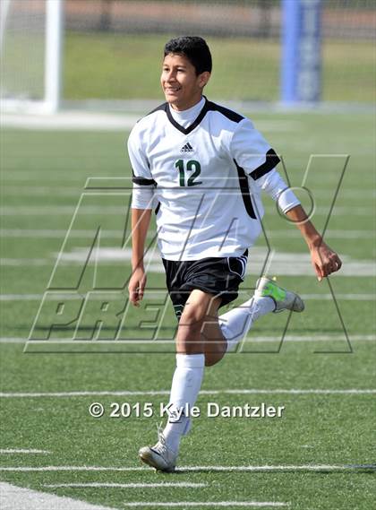 Thumbnail 1 in Birdville vs Birdville JV (Birdville Tournament) photogallery.