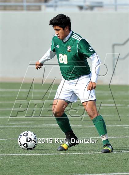 Thumbnail 1 in Birdville vs Birdville JV (Birdville Tournament) photogallery.