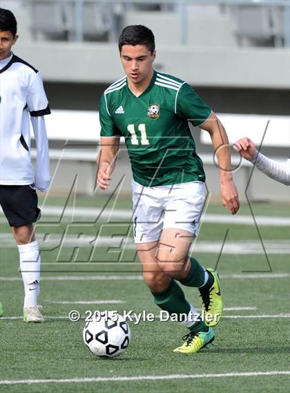 Thumbnail 2 in Birdville vs Birdville JV (Birdville Tournament) photogallery.