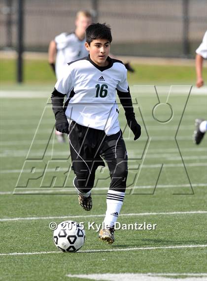 Thumbnail 3 in Birdville vs Birdville JV (Birdville Tournament) photogallery.