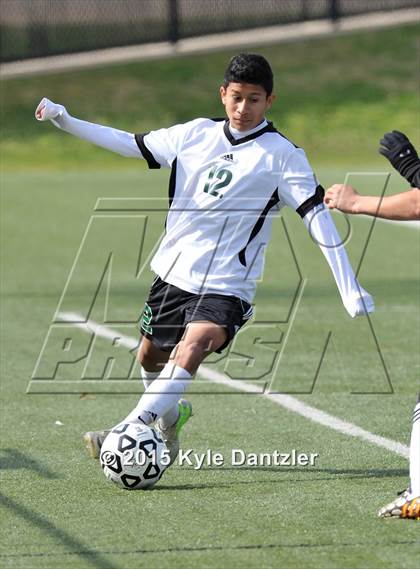Thumbnail 1 in Birdville vs Birdville JV (Birdville Tournament) photogallery.