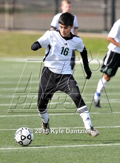 Thumbnail 1 in Birdville vs Birdville JV (Birdville Tournament) photogallery.