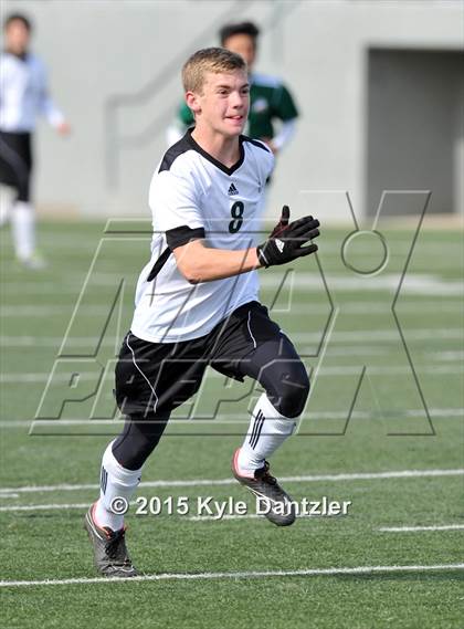 Thumbnail 3 in Birdville vs Birdville JV (Birdville Tournament) photogallery.