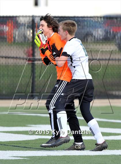 Thumbnail 3 in Birdville vs Birdville JV (Birdville Tournament) photogallery.