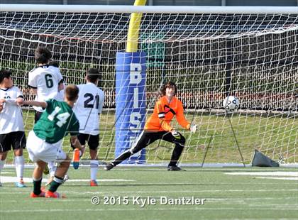 Thumbnail 1 in Birdville vs Birdville JV (Birdville Tournament) photogallery.