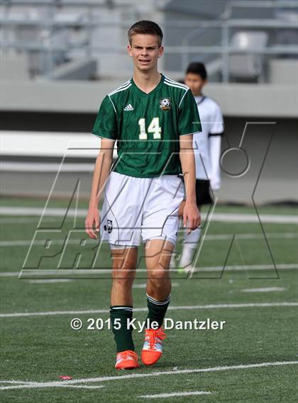 Thumbnail 3 in Birdville vs Birdville JV (Birdville Tournament) photogallery.