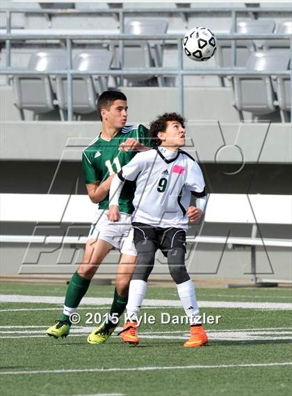 Thumbnail 1 in Birdville vs Birdville JV (Birdville Tournament) photogallery.