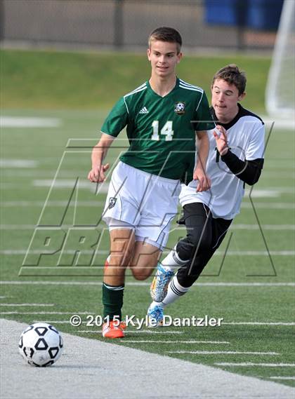 Thumbnail 1 in Birdville vs Birdville JV (Birdville Tournament) photogallery.
