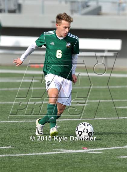 Thumbnail 2 in Birdville vs Birdville JV (Birdville Tournament) photogallery.