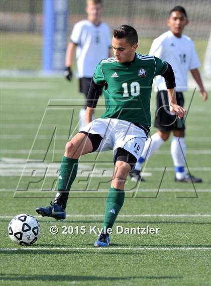 Thumbnail 1 in Birdville vs Birdville JV (Birdville Tournament) photogallery.