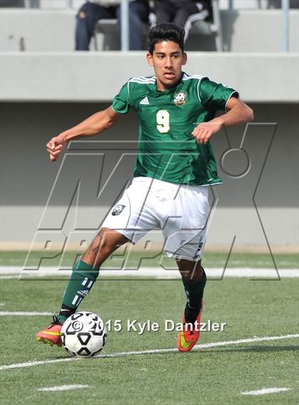 Thumbnail 2 in Birdville vs Birdville JV (Birdville Tournament) photogallery.