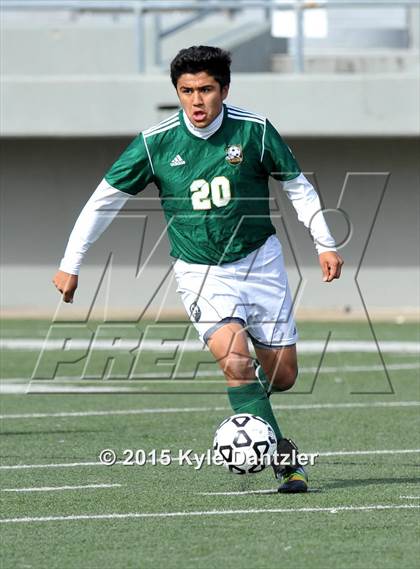 Thumbnail 3 in Birdville vs Birdville JV (Birdville Tournament) photogallery.