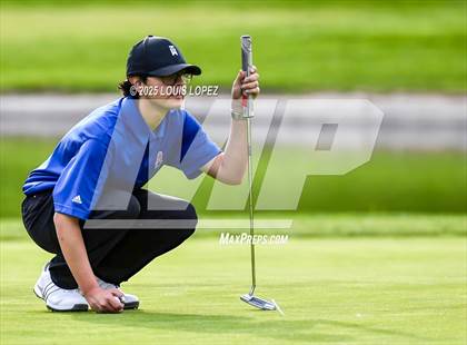 Thumbnail 1 in Los Altos @ Charter Oak photogallery.