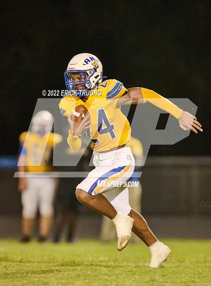 Thumbnail 1 in East Lake vs. Auburndale (Scrimmage) photogallery.