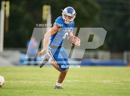 Thumbnail 1 in East Lake vs. Auburndale (Scrimmage) photogallery.