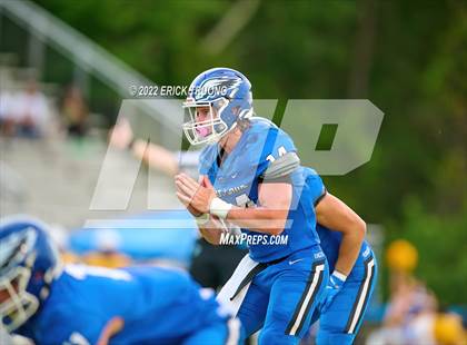 Thumbnail 3 in East Lake vs. Auburndale (Scrimmage) photogallery.