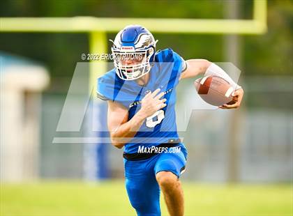 Thumbnail 1 in East Lake vs. Auburndale (Scrimmage) photogallery.