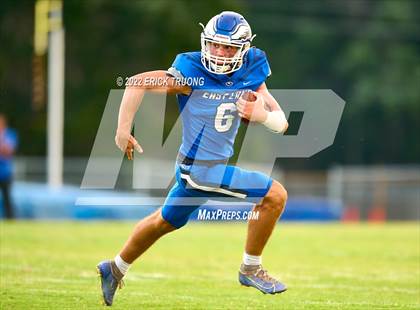 Thumbnail 2 in East Lake vs. Auburndale (Scrimmage) photogallery.