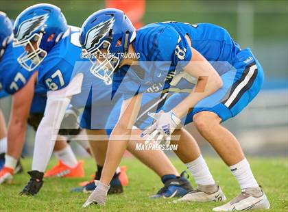 Thumbnail 1 in East Lake vs. Auburndale (Scrimmage) photogallery.