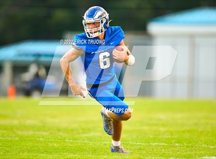 Thumbnail 3 in East Lake vs. Auburndale (Scrimmage) photogallery.