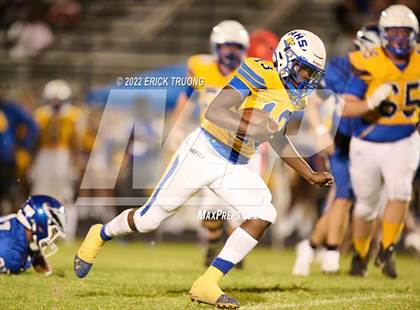 Thumbnail 3 in East Lake vs. Auburndale (Scrimmage) photogallery.